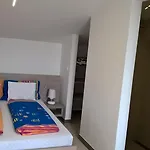 招待所 卡兹斯兹旅馆 *