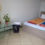 卡兹斯兹旅馆