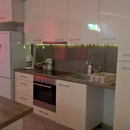 Guest house Kazinczy Kecskemet