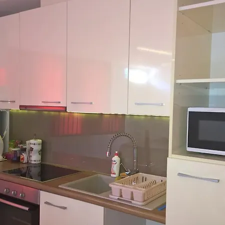 Guest house Kazinczy