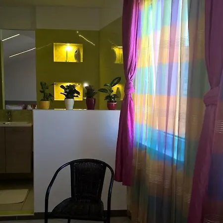 Guest house Kazinczy