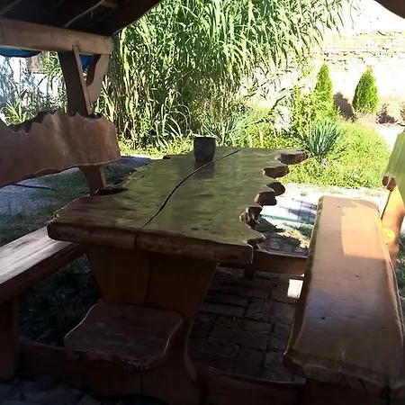 Guest house Kazinczy *