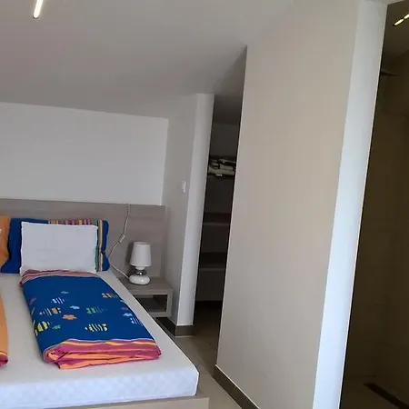 Guest house Kazinczy *