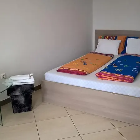 Guest house Kazinczy