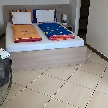 Guest house Kazinczy