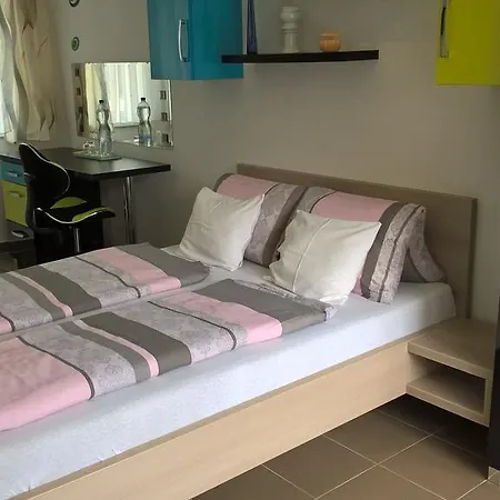 Kazinczy Guest house