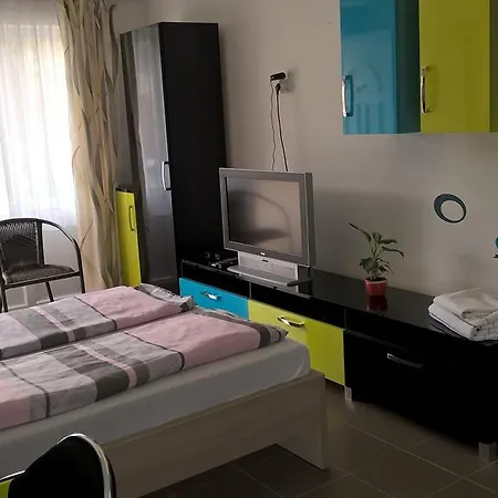 卡兹斯兹旅馆 凯奇凯梅特