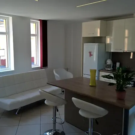 Guest house Kazinczy *